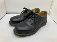 Dr.Marten ドレスシューズ Dr.Martens ドクターマーチン 1461 3ホール シューズ UK7 26.0～26.5cm