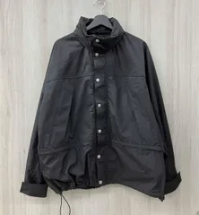 THE NORTH FACE PURPLE LABEL/ザ ノースフェイス パープルレーベル/ジャケット/NP2419N/BAYHEAD CLOTH/ブラック/Lサイズ