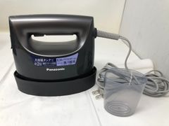 Panasonic NI-FS770 衣類スチーマー ハンディアイロン/950W - メルカリ