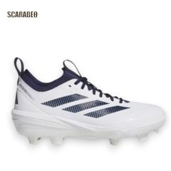 新品未使用】adidas adizero Stabile Lowアディダス野球 - メルカリ