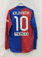 2026年最新】fc東京 長袖の人気アイテム - メルカリ