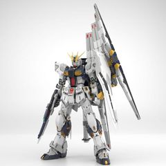 ザ*カ様 PGU νガンダム 素組み - メルカリ