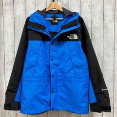 美品】シュプリーム×ザノースフェイス マウンテン ジャケット 