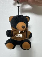 THE NORTH FACE ザノースフェイス キーホルダー