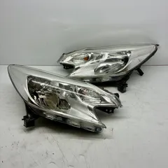 2026年最新】日産ノートe12ヘッドライトの人気アイテム - メルカリ