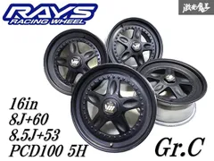 2026年最新】16インチ pcd100 5穴の人気アイテム - メルカリ