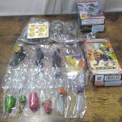 ドラゴンクエスト モンスターズギャラリー チャプター2 12種セットです