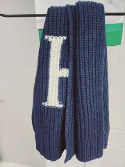 トミーヒルフィガー マフラー