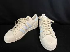 adidas アディダス SUPERSTAR 82 CLOUD WHITE サイズ27.5 