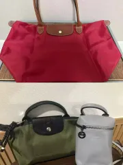 ロンシャン まとめ