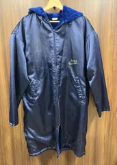 NIKE ナイキ／サイズ:M ベンチコート