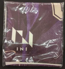 INI 2024 FLIP the CIRCLE 藤牧京介 フォトスローガン