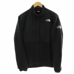 ザノースフェイス THE NORTH FACE Denali Jacket デナリジャケット フリース M 黒 ブラック NA71951 /☆G