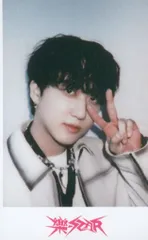 StrayKids HMV LD Changbin 樂-STAR B