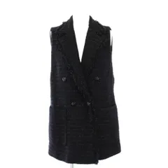 2026年最新】アナイ ツイード ジレの人気アイテム - メルカリ