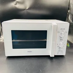 2026年最新】Haier 電子レンジ jm-17の人気アイテム - メルカリ