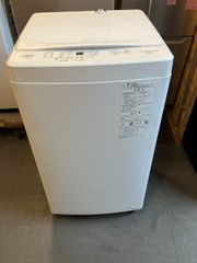 送料込み】TOSHIBA 全自動洗濯機 8kg AW-80SWM ホワイト - メルカリ