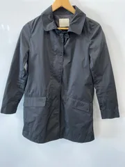 ピA361⚫︎ブランド名BEAUTY&YOUTH UNTITLED ARROWS⚫︎ビューティーアンドユース ユナイテッドアローズ⚫︎アウター⚫︎コート⚫︎ロング⚫︎日本製⚫︎サイズ表記なし⚫︎ネイビー