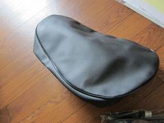 スモールベスパシートカバーブラック - メルカリ
