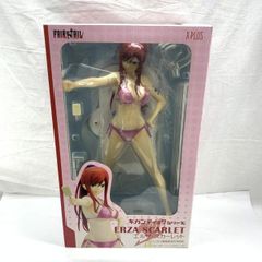 ギガンティックシリーズ FAIRY TAIL ルーシィ・ハートフィリア 限定花