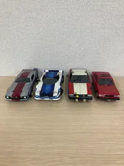 2026年最新】車プラモ 完成品の人気アイテム - メルカリ