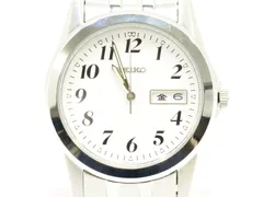 2026年最新】SEIKO 7T34-6A20の人気アイテム - メルカリ