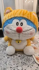 ドラえもん 虎 ぬいぐるみ