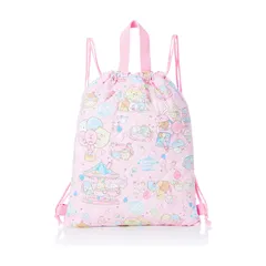 【新品】すみっコぐらし　 2WAYリュック　ナップサック　リュックサック　サブバッグ