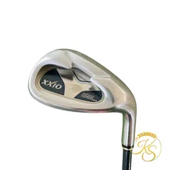 2026年最新】XXIO 5代目アイアンの人気アイテム - メルカリ