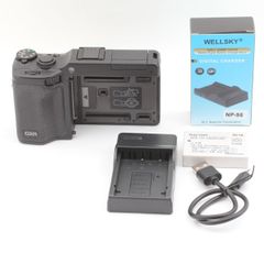 中古】RICOH GXR ボディ + S10 ユニット - メルカリ