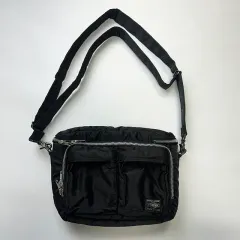 PORTER TANKER CAMERA BAG ポーター タンカー カメラ バッグ