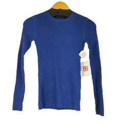 セオリー theory バックジップ ウールニット レディース JPN：S 