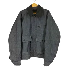 ジースターロー G-STAR RAW P3 Denim Jacket メンズ JPN：L 