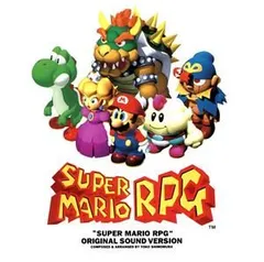 2026年最新】スーパーマリオrpg サントラの人気アイテム - メルカリ