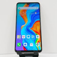 Android スマホ HUAWEI P30 lite MAR-LX2J - メルカリ