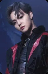 TREASURE DOYOUNG Japan 2nd Single KINGKONG/REVERSE C