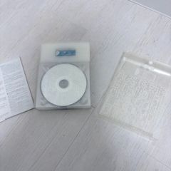 SOYUZ project福間創(p-model)☆レアCD - メルカリ