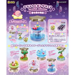 リーメント カービィと夢幻の歯車 〜ぼうけんのはじまり〜 未開封 BOX