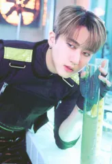 StrayKids Changbin 2022 MANIAC in SEOUL SPECIAL 2/8