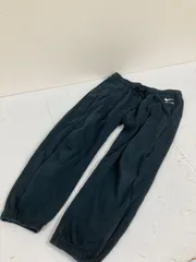 送料無料★NIKE ナイキ★スウェットパンツ　ボトムス★メンズ　Lサイズ★ブラック　#80206sjj32