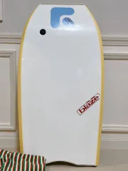 美品 リオパイポ スティンガー ボディボード Rheopaipo Stinger 美品 リオパイポ スティンガー ボディボード Rheopaipo Stinger - メルカリ