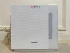 Panasonic気化式加湿器FE-KFE10最大28畳対応広いリビングに最適