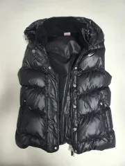 ナイキ レディース ダウン ベスト