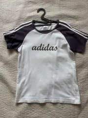 アディダス レア物 ヴィンテージ 半袖Tシャツ
