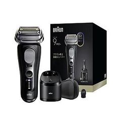 BRAUN Series 9 Sport+ 9360cc-BSP 本体 - メルカリ