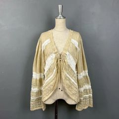 リ*様 jean paul gaultier ゴルチェ コットンニット インポー - メルカリ