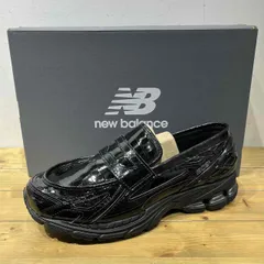 NEW BALANCE 2025 1906L LOAFER 27.5cm U1906LCR ニューバランス ローファー スニーカー 心斎橋店