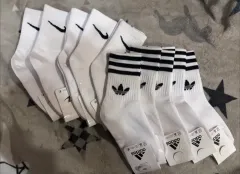 NIKE ナイキ キッズ靴下 10足 まとめ売り 150-170cm