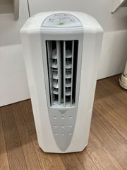 CORONA コロナ 冷風・衣類乾燥除湿機 どこでもクーラー CDM-1422