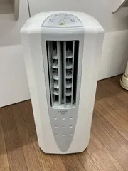 【訳あり】CORONA　衣類乾燥除湿機 どこでもクーラー　(A2-30)　T